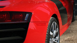 VIDEO: Jeremy Clarkson On Audi R8 5.2 FSI: "Perfect"